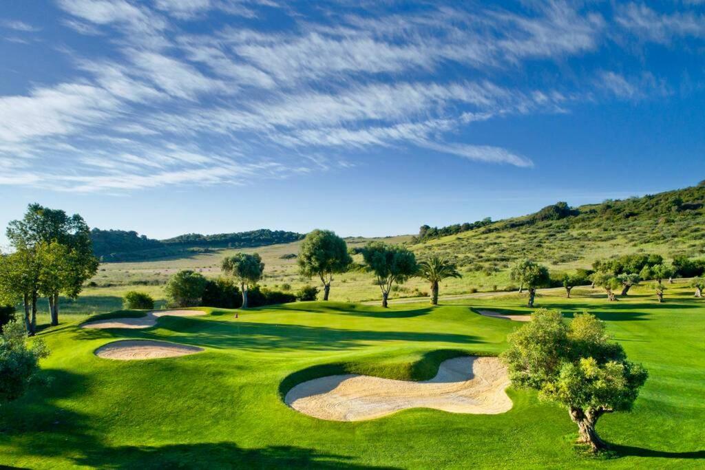Keywise Family Luxury Infinity Beach & Golf إِستيبونا المظهر الخارجي الصورة