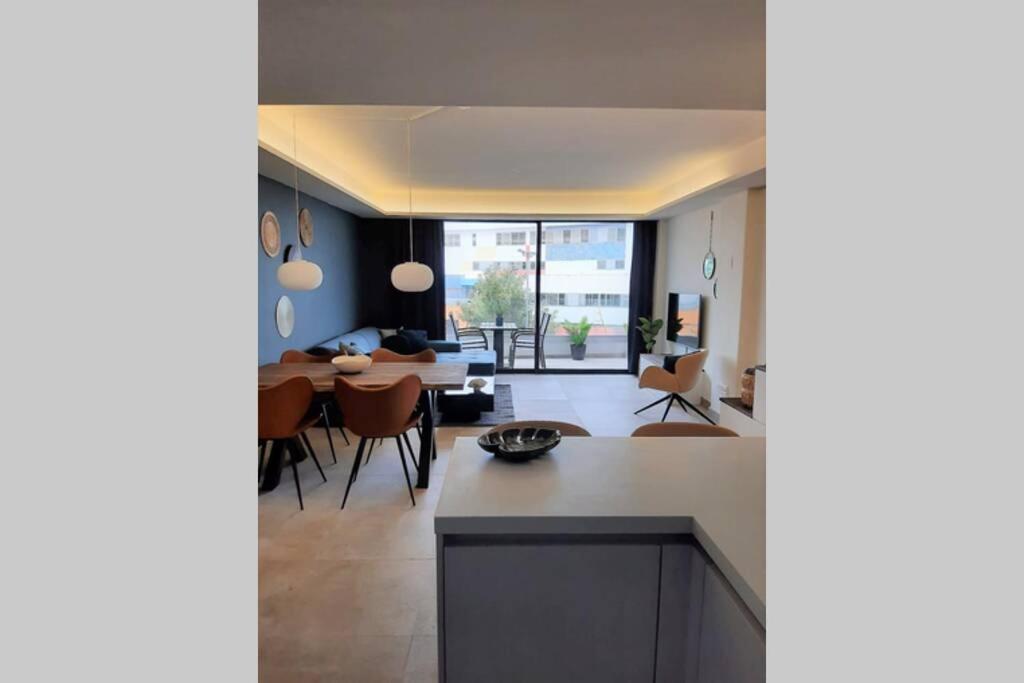 Keywise Family Luxury Infinity Beach & Golf إِستيبونا المظهر الخارجي الصورة