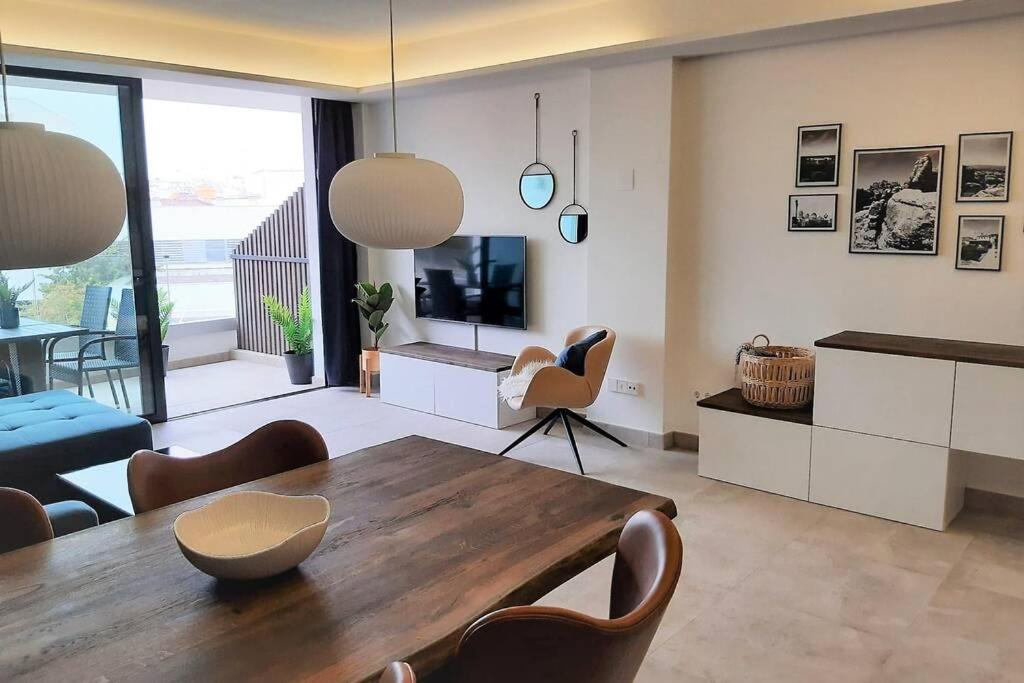 Keywise Family Luxury Infinity Beach & Golf إِستيبونا المظهر الخارجي الصورة