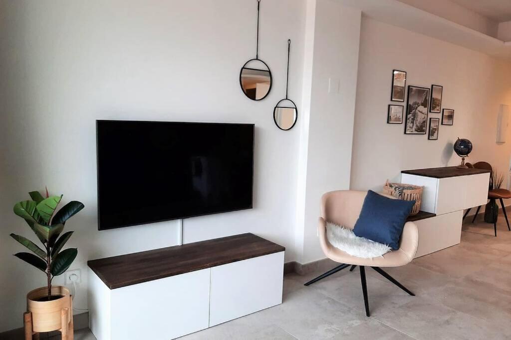 Keywise Family Luxury Infinity Beach & Golf إِستيبونا المظهر الخارجي الصورة