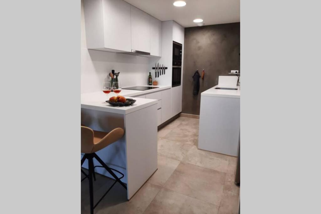 Keywise Family Luxury Infinity Beach & Golf إِستيبونا المظهر الخارجي الصورة