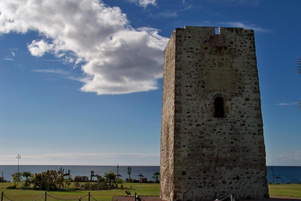 Keywise Family Luxury Infinity Beach & Golf إِستيبونا المظهر الخارجي الصورة
